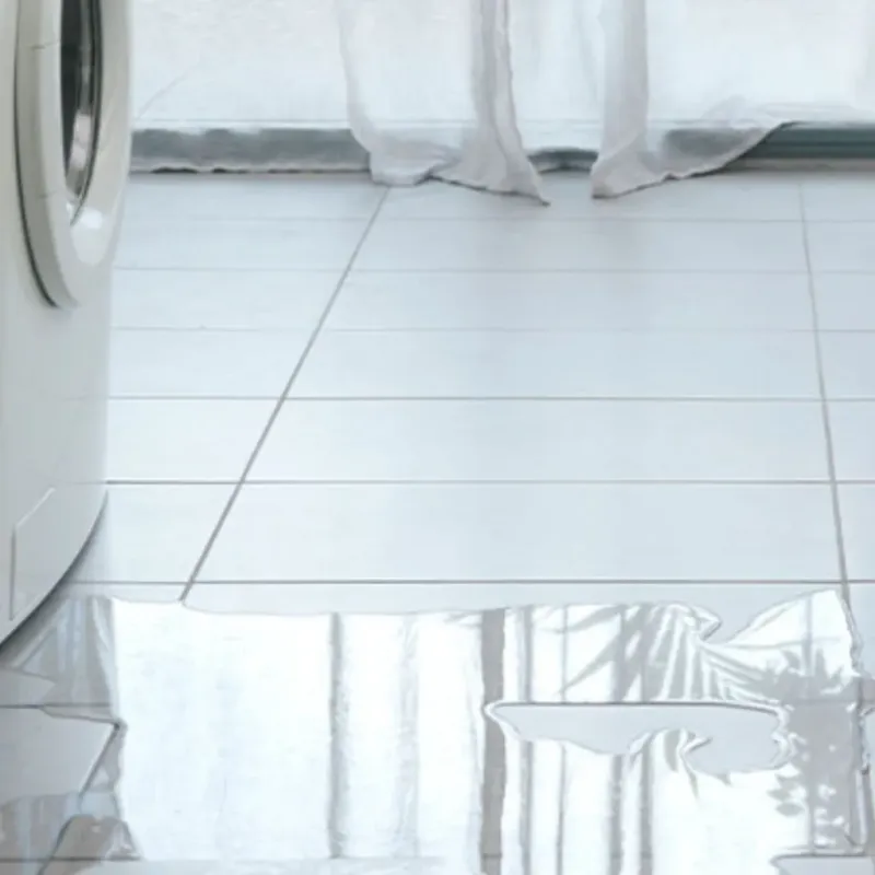 Appliance Leak Cleanup in Bellefontaine, OH