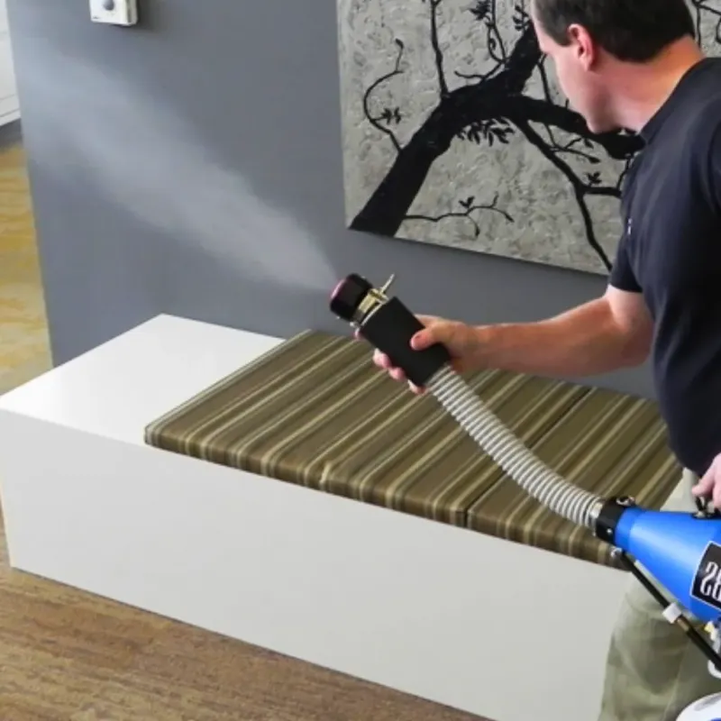 Professional Odor Removal in Bellefontaine, OH